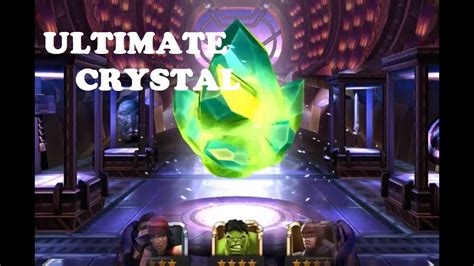 Ultimate Crystals NetBet